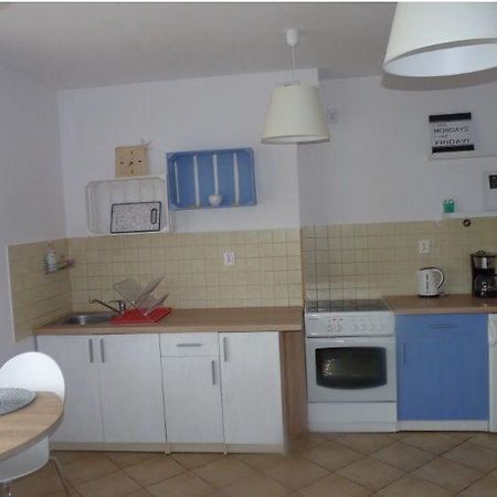 Appartamento Kolobrzeg Osiedle Jantar Esterno foto