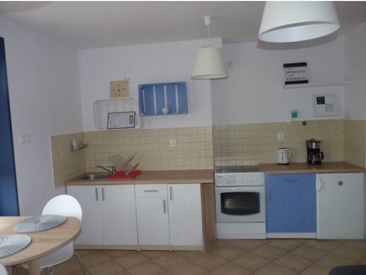 Appartamento Kolobrzeg Osiedle Jantar Esterno foto